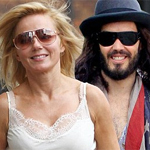 Geri Halliwell `livid with self` over short-lived fling with Russell Brand 