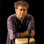 Taufiq Qureshi uses recycled cans for Lord Ganesha tribute