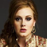 Bookies back Adele to sing signature Bond theme for ‘Skyfall’