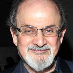 Salman Rushdie's 633-page memoir hits the stands