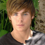 Zac Efron tries to quit smoking