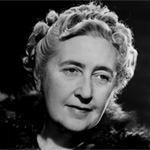 Agatha Christie essay published for the first time