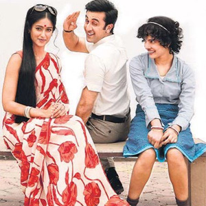 `Barfi!` gets U-certificate, director Anurag Basu excited