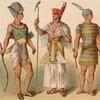 Scholars compile dictionary on ancient Egyptian life