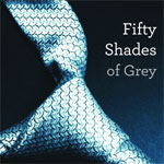 'Fifty Shades Of Grey' album takes No. 1 spot in classical-album chart   	