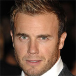 Gary Barlow congratulates Robbie Williams on baby`s arrival