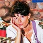 Udaipur-based Italian uses India as muse