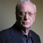 Sir Michael Caine reveals secret to popularity   