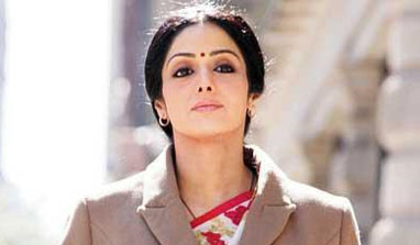 `English Vinglish` soundtrack simple, sober 