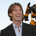 Michael Bay launches filmmaker competition