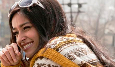 Honour, privilege to get entry to Oscars: Ileana D`Cruz