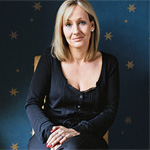 JK Rowling turned to therapy to cope with pressures of fame and fortune