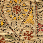 Bengali handicrafts fair at Dilli Haat