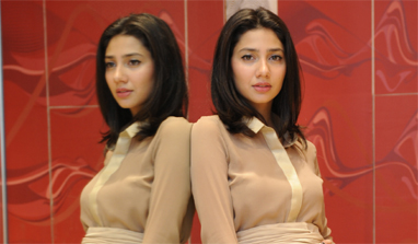No Bollywood dreams for Pakistani actress Mahira