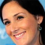 Ricki Lake doesn`t want to be skinny