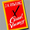 JK Rowling weaves magic with grown-up novel post 'Harry Potter' era   	