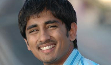 Siddharth regrets not working with Thilakan 