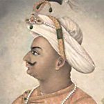 Historic Tipu Sultan painting to be auctioned in UK