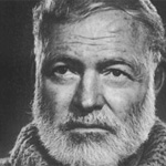 Ernest Hemingway's private letters under repair