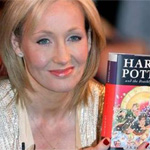 JK Rowling 'may rewrite' some sections of Harry Potter books
