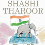 Indian MP Shashi Tharoor's 