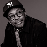 Spike Lee premieres Jackson documentary at Venice film fest