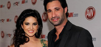 Sunny Leone seeks her husband’s approval before signing any film contract