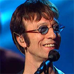 Robin Gibb was probed by FBI for making death threats to 1st wife’s lawyer   	