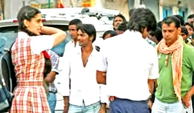 k raja