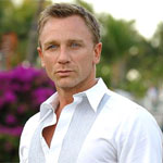 Daniel Craig signs up for more James Bond flicks   	