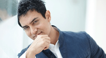 I can never compete with Amitabh Bachchan: Aamir Khan