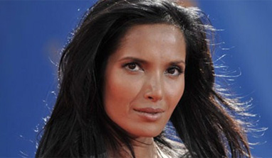 Padma Lakshmi `dating` Vikram Chatwal