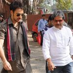Vishal gave me space to interpret `Matru` my way: Imran Khan