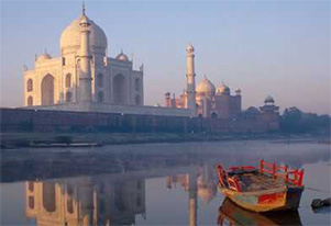 Yamuna`s slow death documented in film