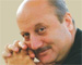 Eight Oscar nominations for `Silver...`, Anupam feels rewarded