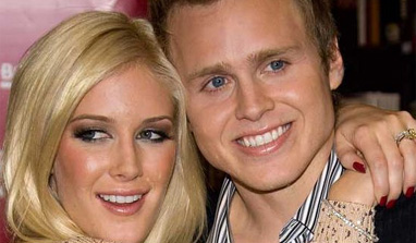 CBB couple Spencer and Heidi offered to have sex on camera