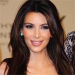 Kim Kardashian chooses baby name