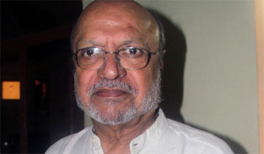 Present generation of filmmakers less inhibited: Shyam Benegal