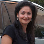 Man threatening Pooja Bhatt arrested
