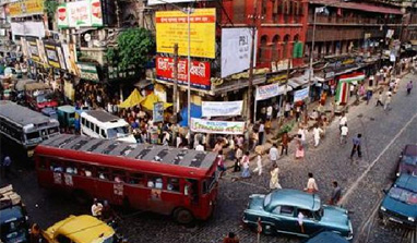 `Kolkatans do not talk well about the city`