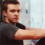 Justin Timberlake releases first single