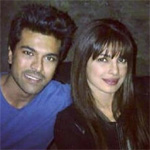 `Zanjeer` crew`s Rs.500 bet on Ram Charan, Priyanka Chopra