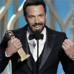 Ben Affleck attributes success to Jennifer Garner