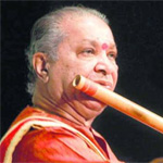 Award instituted in Hariprasad Chaurasia`s name