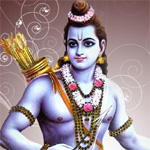 Now Ramayana in Polish language