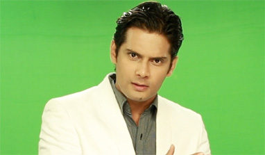 Amar Upadhyay returns to TV with ‘Welcome: Baazi Mehmaan Naawazi Ki’