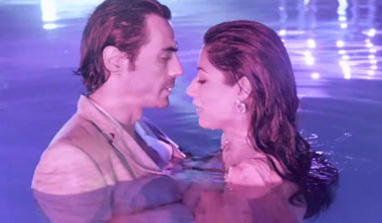 No explicit scenes in `Inkaar`