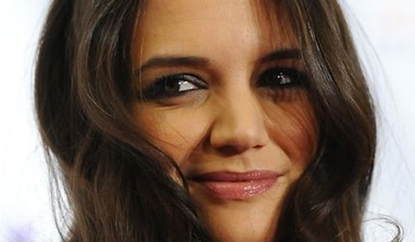 Katie Holmes among top sexiest women of the millennium