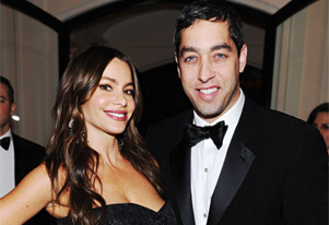 Sofia Vergara too busy to plan wedding