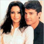Rajeev Khandelwal in Aamna Sharif's 'Honge Judaa Na Hum'?